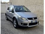 Suzuki SX4 1.6 DDiS 16V Urban Line