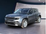 Jeep Avenger e-Hybrid 1.2 MHEV e-Hybrid Turbo Longitude