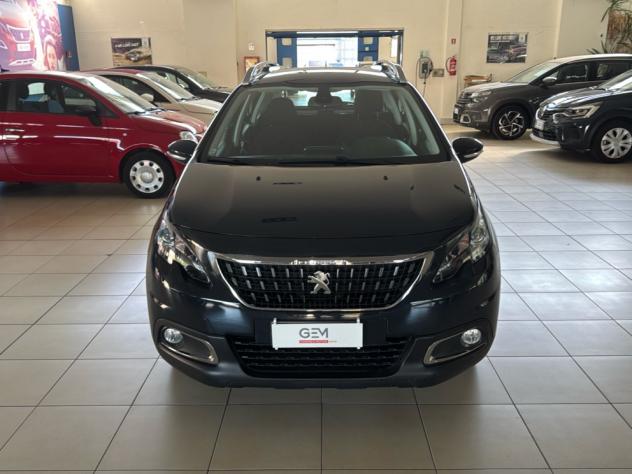 Peugeot 2008 PureTech 82 Active S/S - Foto 8