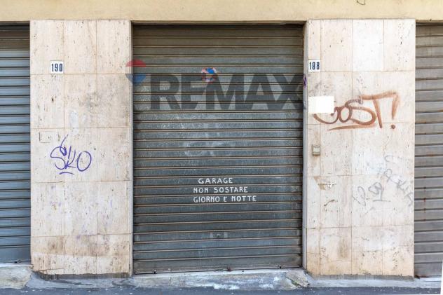 Garage/Box in vendita a Catania, Zona centro - Foto 5