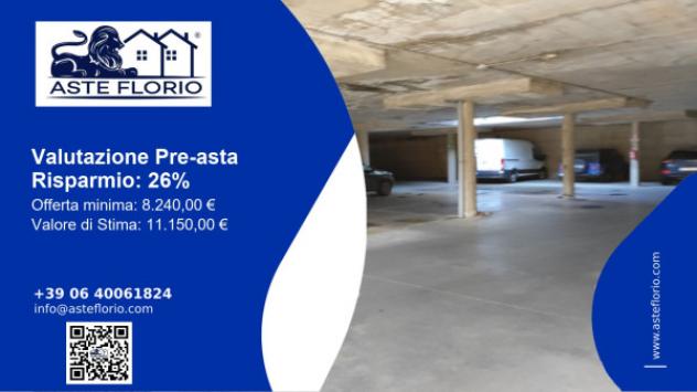 Immobile in asta di 12 m² in vendita a Erba - Foto 2