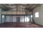 Industriale/Artigianale in affitto a Casacanditella