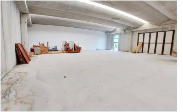 Immobile in asta di 615 m² in vendita a Pescorocchiano - Foto 11