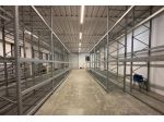 Capannone artigianale in vendita a Gello - Pontedera 1700 mq  Rif: 1409037
