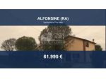Immobile in asta di 147 m² in vendita a Alfonsine
