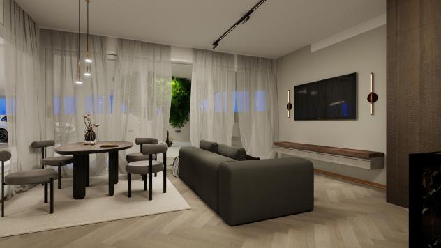 Villa in Via Ponza - Foto 14