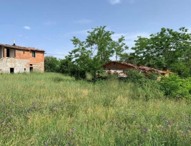 Colonica in vendita a Asciano 7000 mq Rif: 1284165 - Foto 5