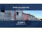 Immobile in asta di 162 m² in vendita a Badia Polesine