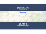 Immobile in asta di 106 m² in vendita a Bagheria