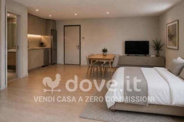 Appartamento di 35 m² con 1 locale in vendita a Bologna - Foto 3
