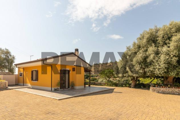 Villa o villino in vendita a Canicattini Bagni - Foto 7