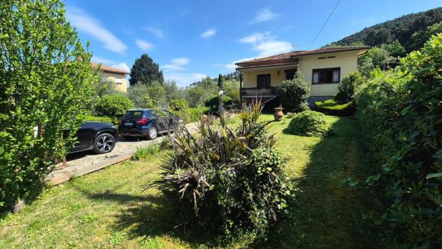 Villa in vendita a San Giusto - Capannori 250 mq Rif: 1419182 - Foto 3