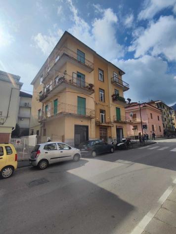 Appartamento in Via Generale Sabato Martelli Castaldi