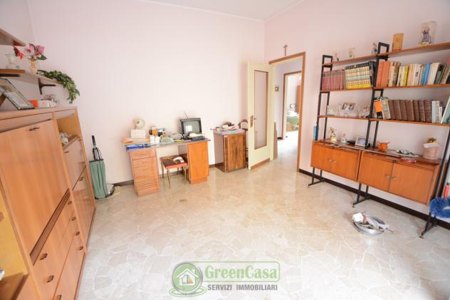 APPARTAMENTO di 3 vani e di 97 mq (CAVENAGO DI BRIANZA) rif. IGC 3 L 130 VIA MANZONI - Foto 6
