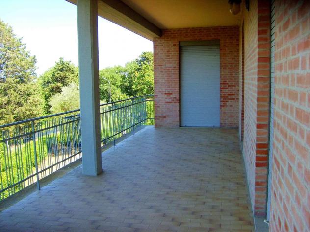 Villa in vendita a Orciatico - Lajatico 280 mq Rif: 1277381 - Foto 3