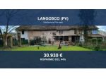 Immobile in asta di 127 m² con più di 5 locali in vendita a Langosco