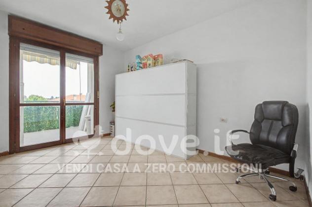 Appartamento di 102 m² con 3 locali e box auto in vendita a Lonate Pozzolo - Foto 11