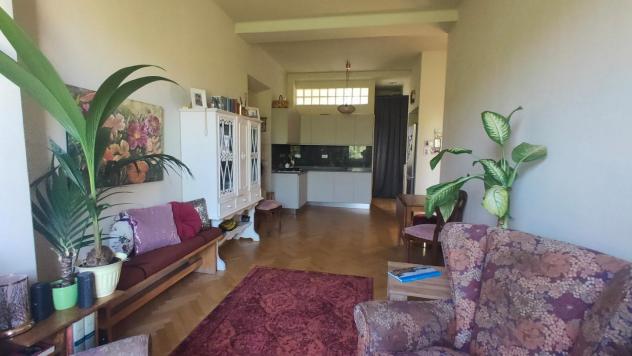 Appartamento in vendita a San Marco - Lucca 80 mq Rif: 1286658