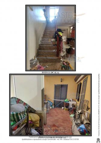 IMMOBILI-IMMOBILE RESIDENZIALE-Via dei Mille, 66, 95045 Misterbianco CT, Italia - Foto 3