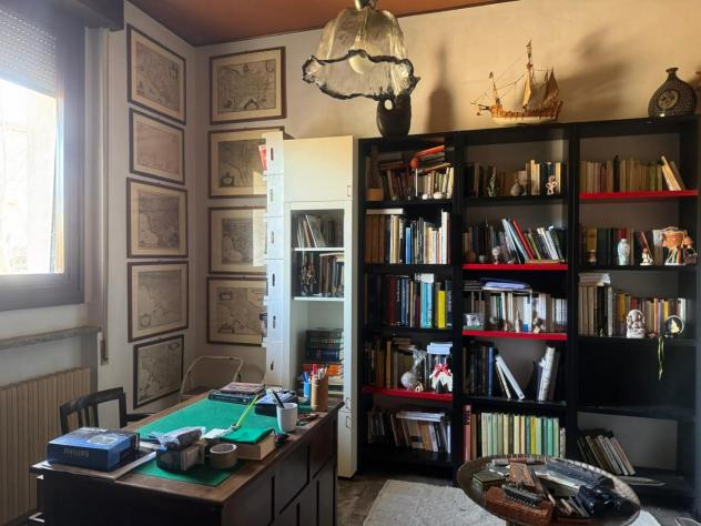 Villa in vendita a Monticiano 240 mq Rif: 1440849 - Foto 10