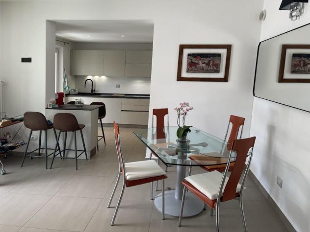 Villa in vendita a Cinquale - Montignoso 160 mq Rif: 1387220 - Foto 6