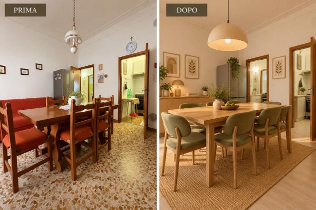 Appartamento in vendita a Poggibonsi 115 mq Rif: 1422543 - Foto 10