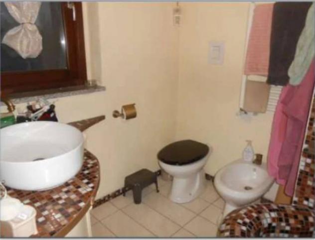 Immobile in asta di 110 m², box auto in vendita a Pozzo d'Adda - Foto 7