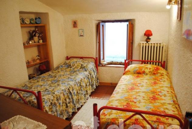Casa indipendente di 160 m² con 5 locali in vendita a Radicofani - Foto 9