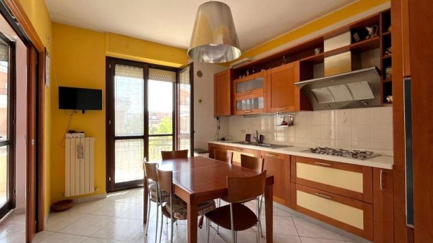 Appartamento - San Severo . Rif.: Cod. rif 3330954VRG - Foto 5