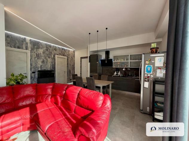 APPARTAMENTO di 5 vani e di 131 mq (SCANDICCI - Via Ponchielli 14, 50018 Scandicci fi ) rif. MOLPONC - Foto 5