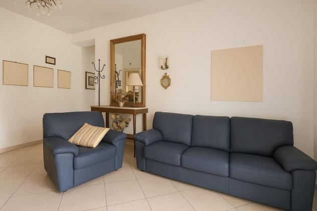 Appartamento in vendita a Siena 120 mq Rif: 1328147