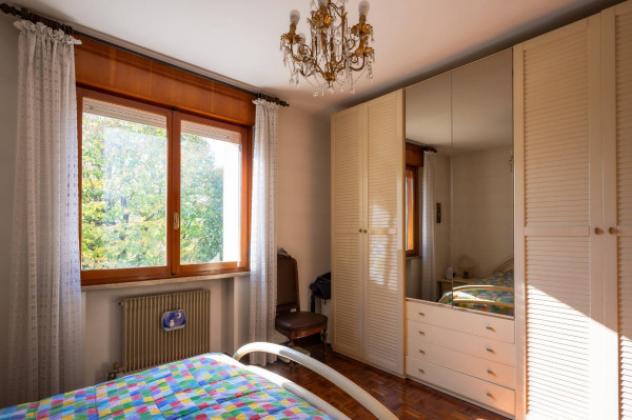 Appartamento di 124 m² con più di 5 locali e box auto in vendita a Silea - Foto 10