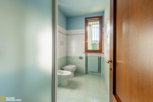 VILLA A SCHIERA di 4 vani e di 125 mq (SPINO D'ADDA) rif. 000001300 - Foto 8