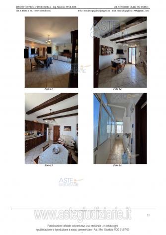 IMMOBILI-IMMOBILE RESIDENZIALE-Via Generale Giuseppe Messina, 76, 74121 Taranto TA, Italia - Foto 4