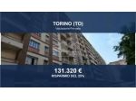 Immobile in asta di 96 m² in vendita a Torino