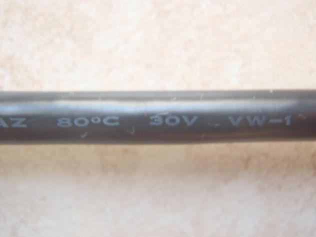 Accessori computer Cavo VGA - Foto 5