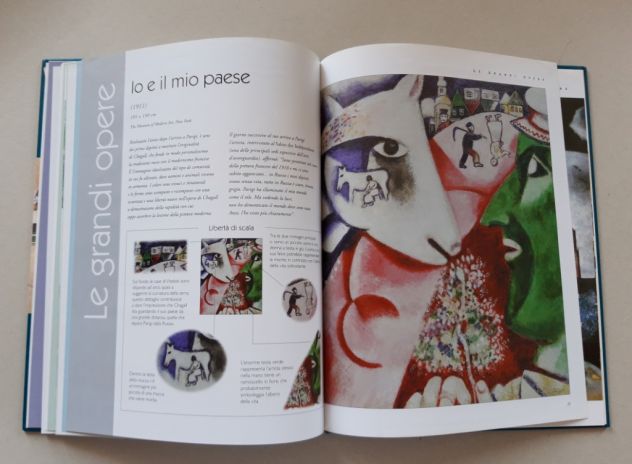 Marc Chagall - Foto 7