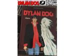 DYLAN DOG  Abyss  Sergio Bonelli Editore, GLI EROI DEL FUMETTO DI PANORAMA N. 5