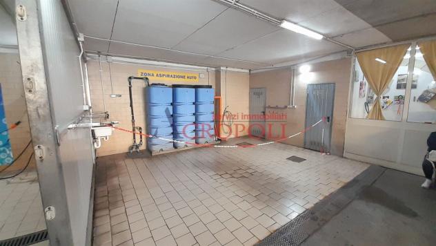 Bracciano – Zona Centralissima Gestione Autolavaggio - Foto 10