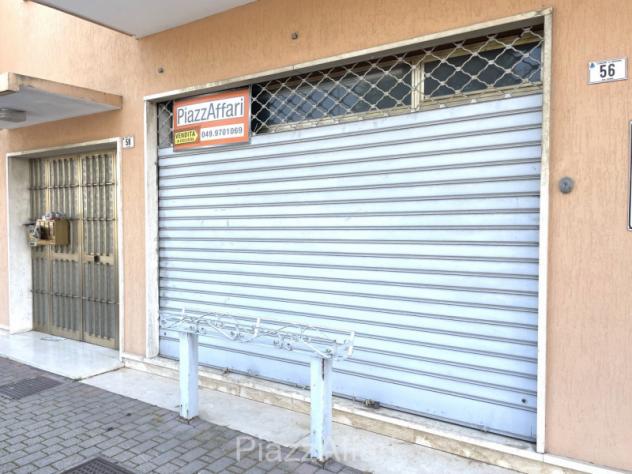 Negozio a Brugine - Rif. BRU65 - Foto 4