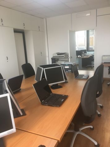 BonolaOffice Ufficio in via Antonio Cechov 50 - Foto 4