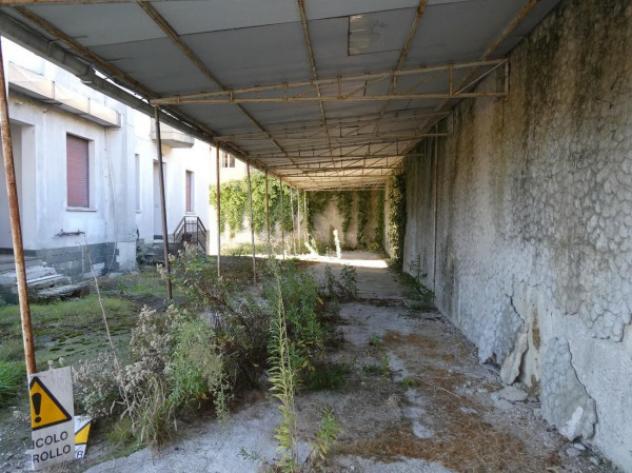 Immobile in asta in vendita a Salsomaggiore Terme - Foto 7