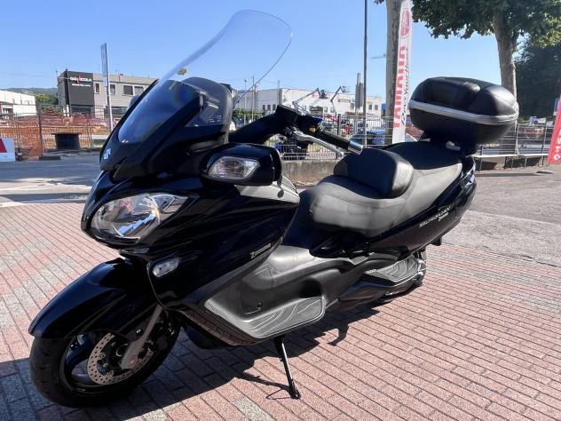 Suzuki Burgman 650 pochi km - Foto 9