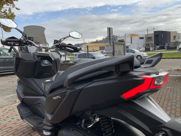 Sym ADX 300 pochissimi km - Foto 6