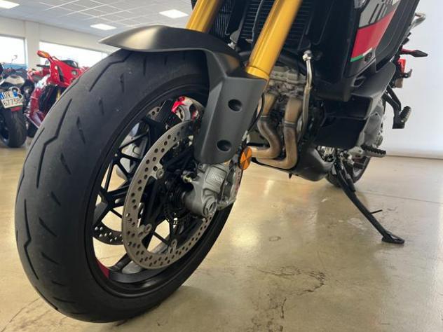 DUCATI Multistrada V4 S V4 PIKES PEAK rif. 23829734 - Foto 3