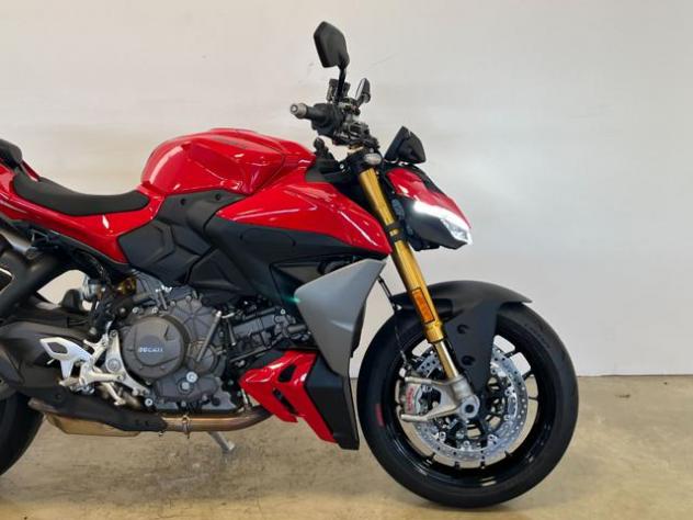 DUCATI Streetfighter V2 S rif. 24112430 - Foto 5