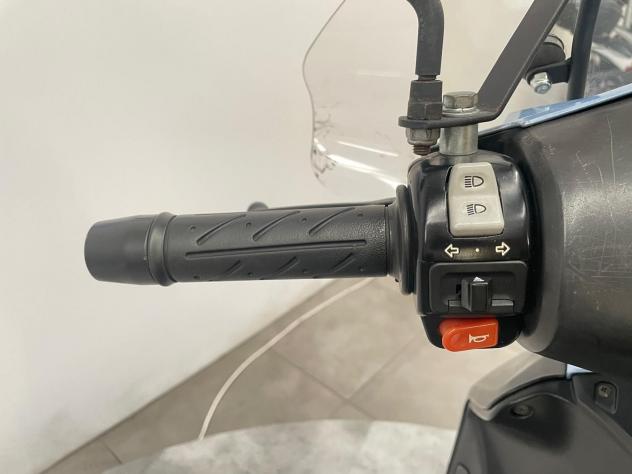 Kymco Agility 150 null - Foto 7