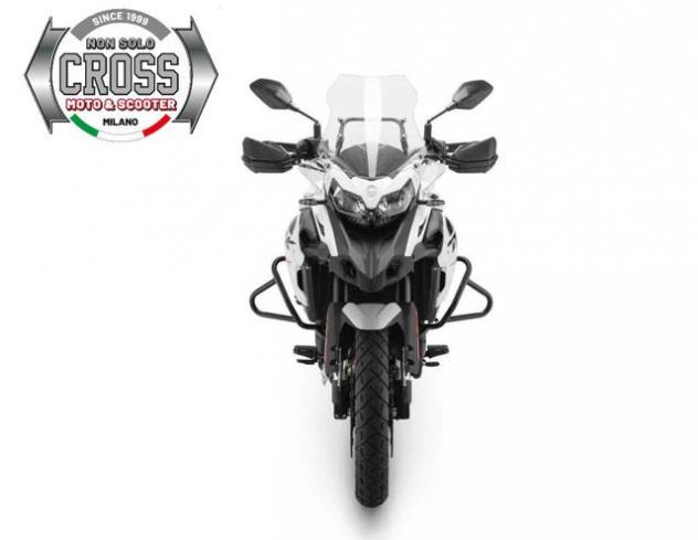 BENELLI TRK 502 X - ANNO 2026 rif. 22064994 - Foto 8