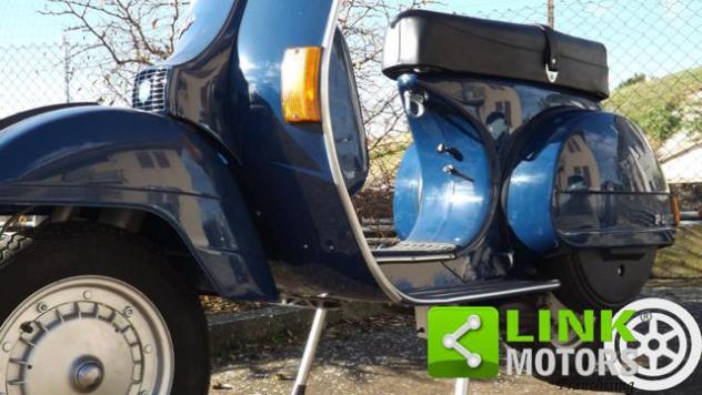 PIAGGIO Vespa 125 PX Vespa P 125 X anno 1979 funzionante ben tenuta - Foto 9