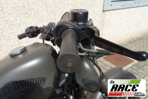 Harley-Davidson - Sportster - 883 Iron- XL 883N - Foto 7